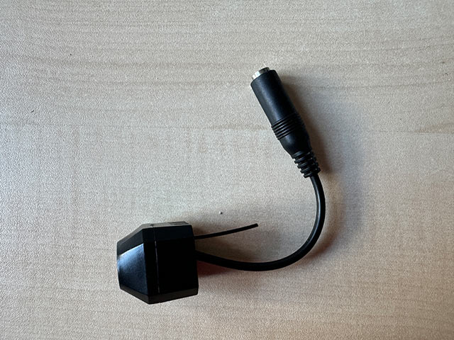 Funk Video-Kamera Image